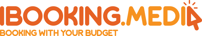 iBooking.Media - Booking With Your Budget